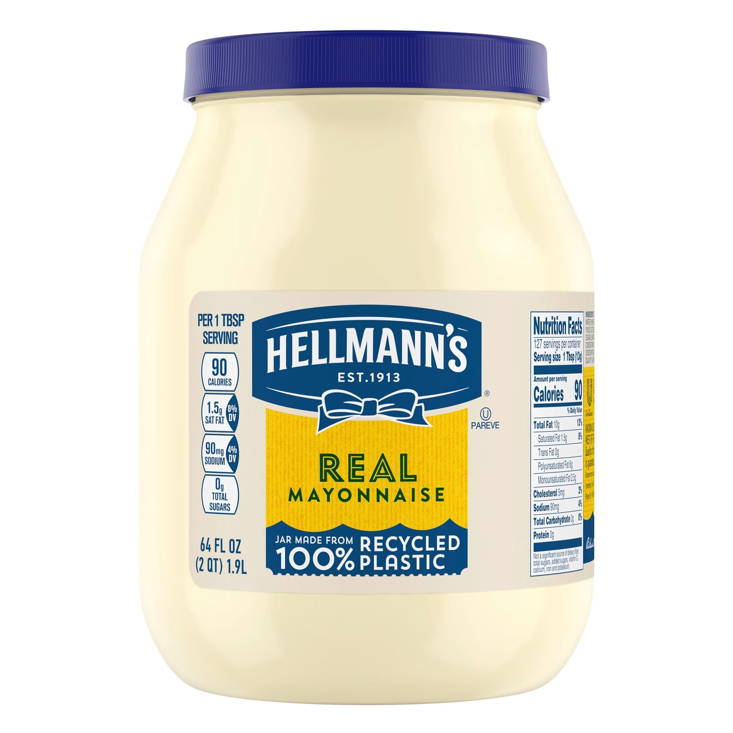 Hellmann's Mayo