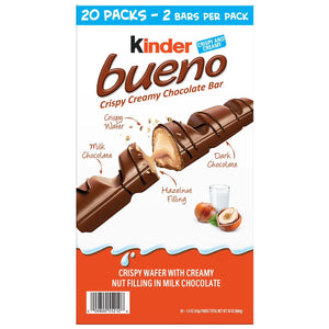 Kinder Bueno