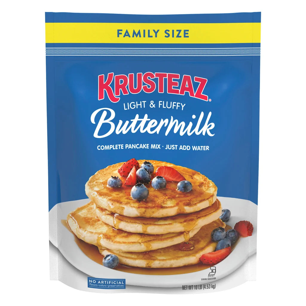 Krusteaz Pancake Mix