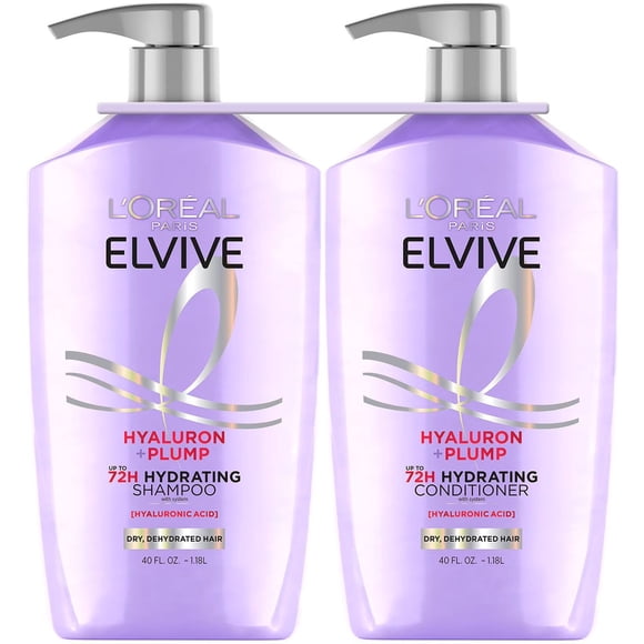 Loreal Shampoo & Cond