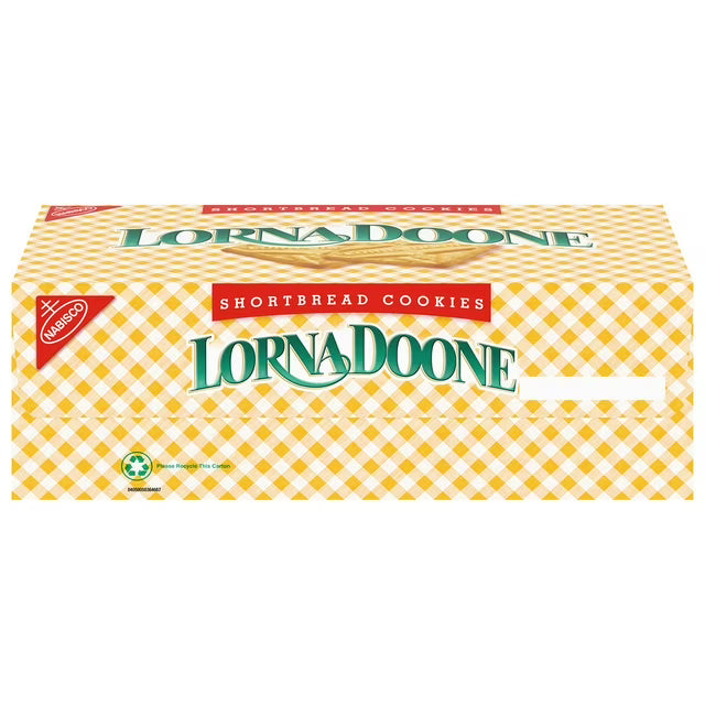 Lorna-Doone 30pk