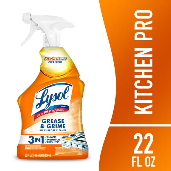Lysol-Kitchen-Pro-Antibacterial-Cleaner-Spray-for-Kitchens