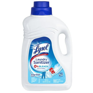 Lysol Laundry Sanitizer