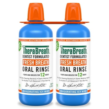 Mouthwash 6