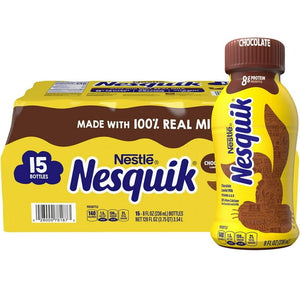 Nesquik 15pk