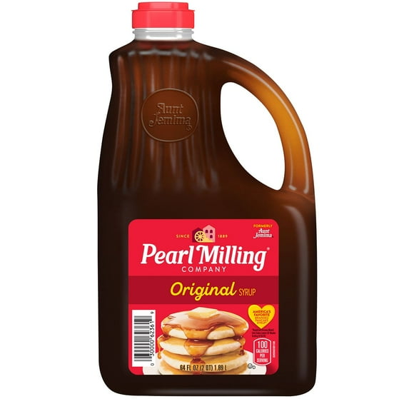 Pancake Syrup