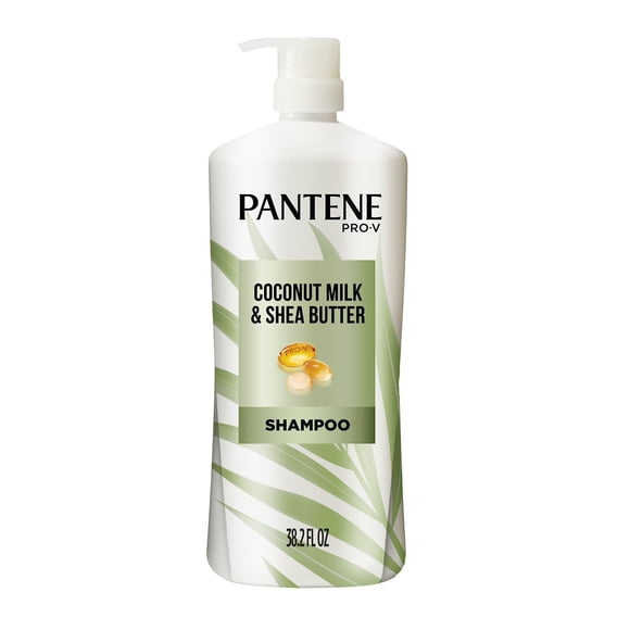 Pantene Shampoo