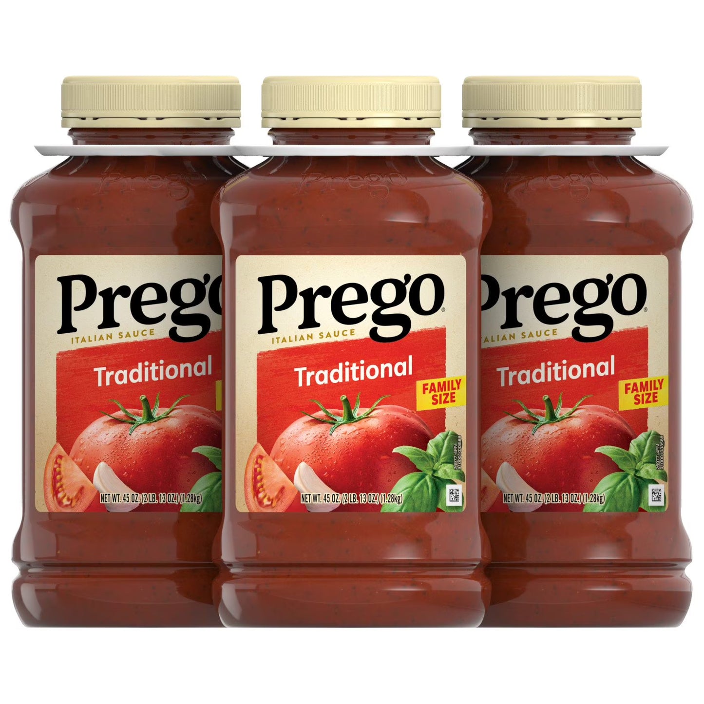 Pasta Sauce