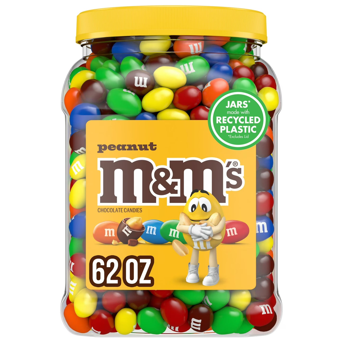 Peanut M&M