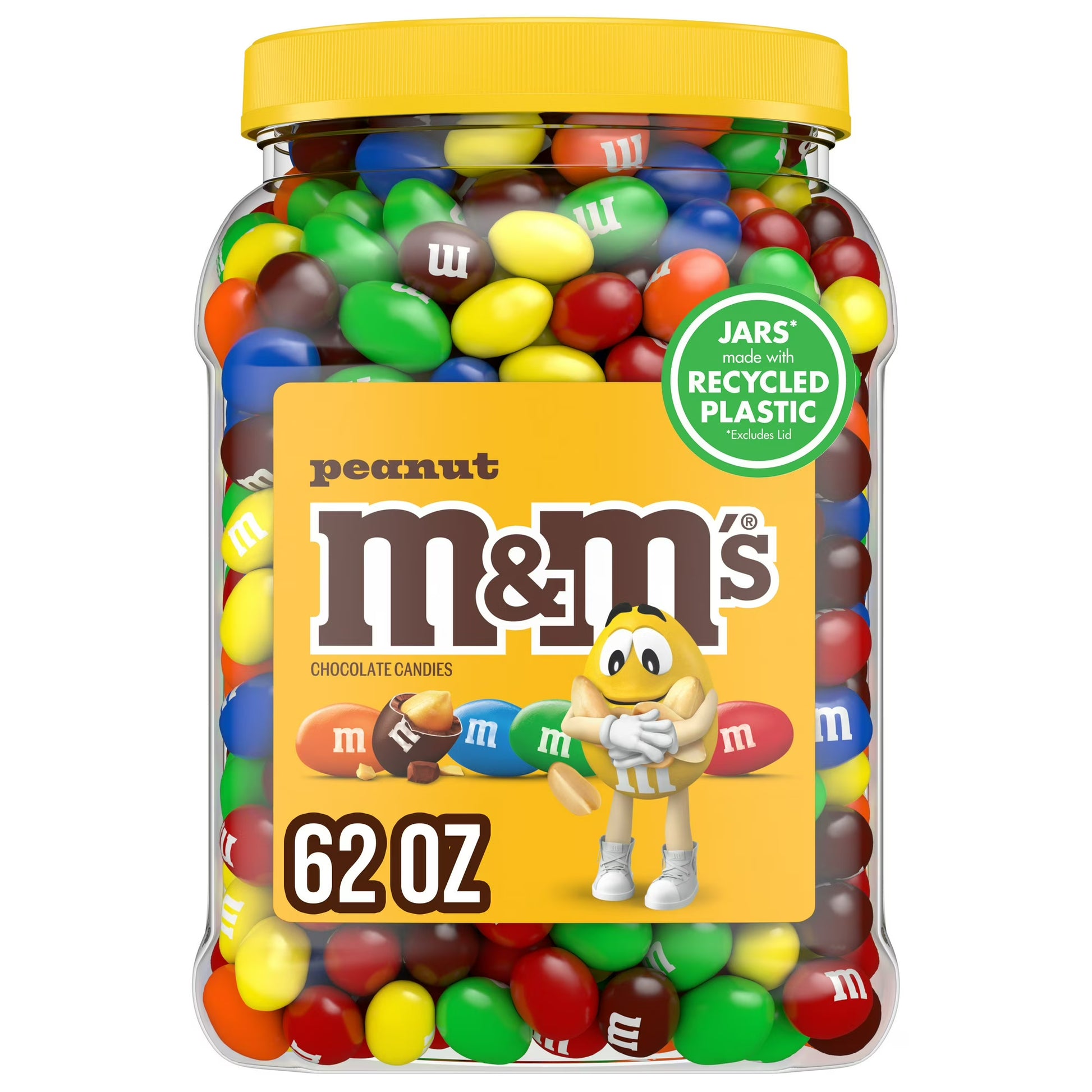 Peanut M&M
