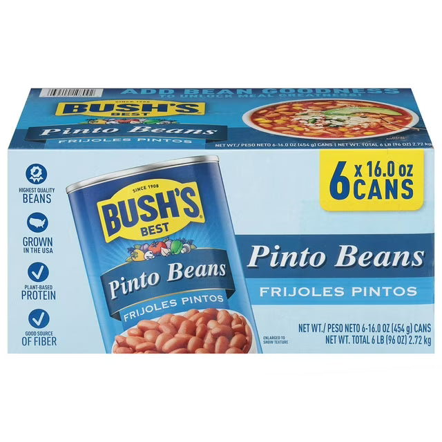 Pinto Beans