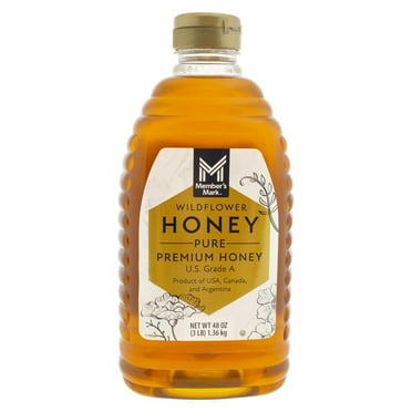 Pure Honey