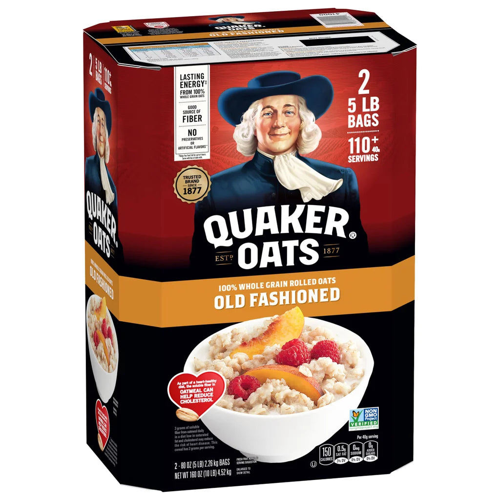 Quaker Oats