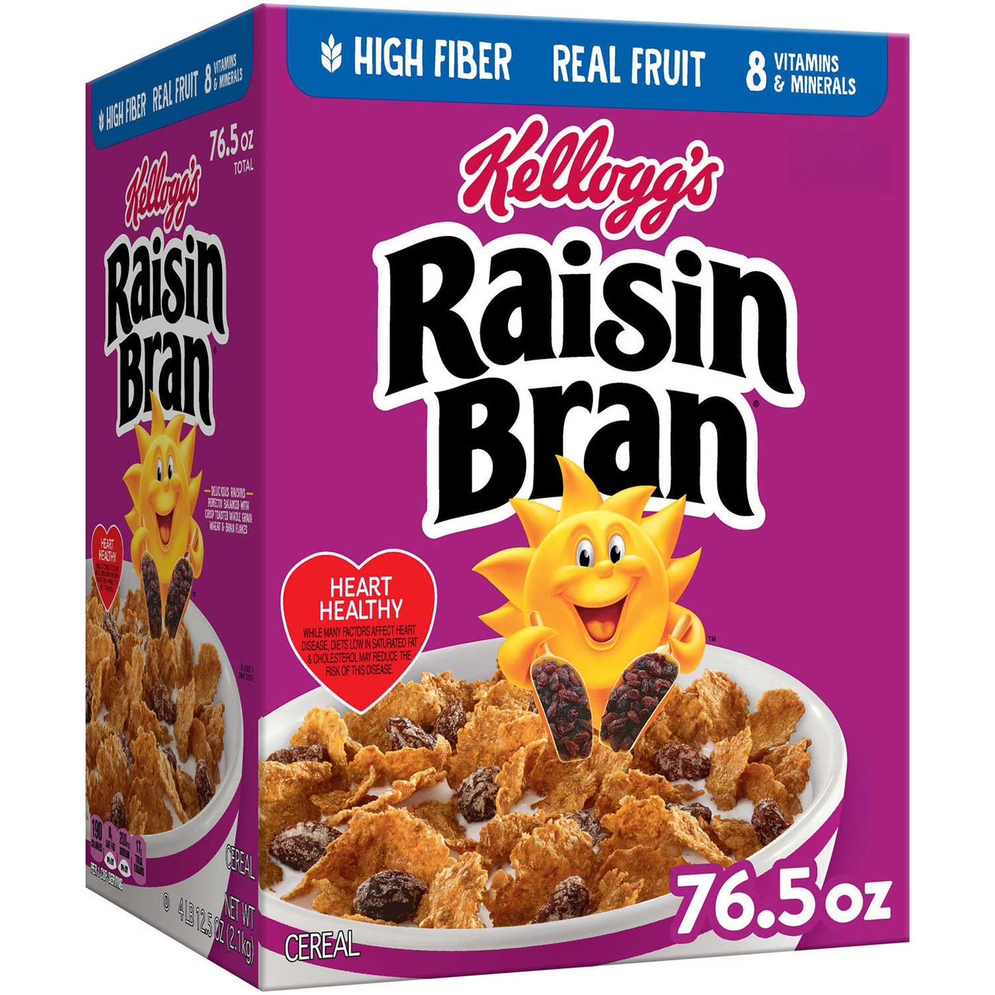 Raisin Bran
