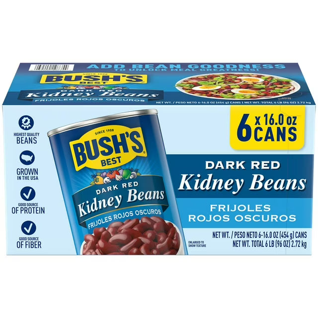 Red Beans