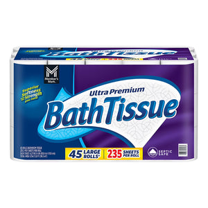 Sam's Club Bath Tissue