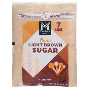 Sam's Club Brown Sugar