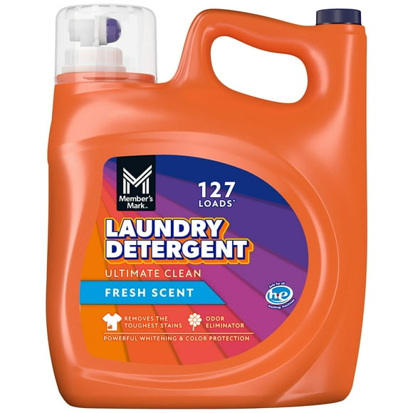 Sam's Club Liquid Detergent