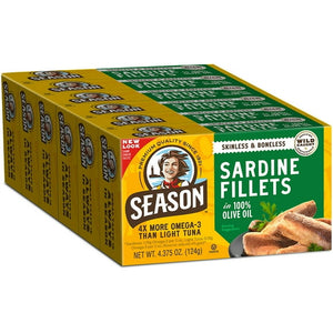 Sardine