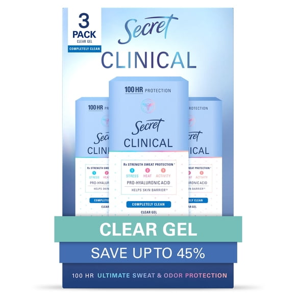 Secret Clinical