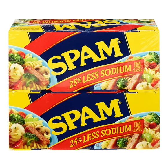 Spam