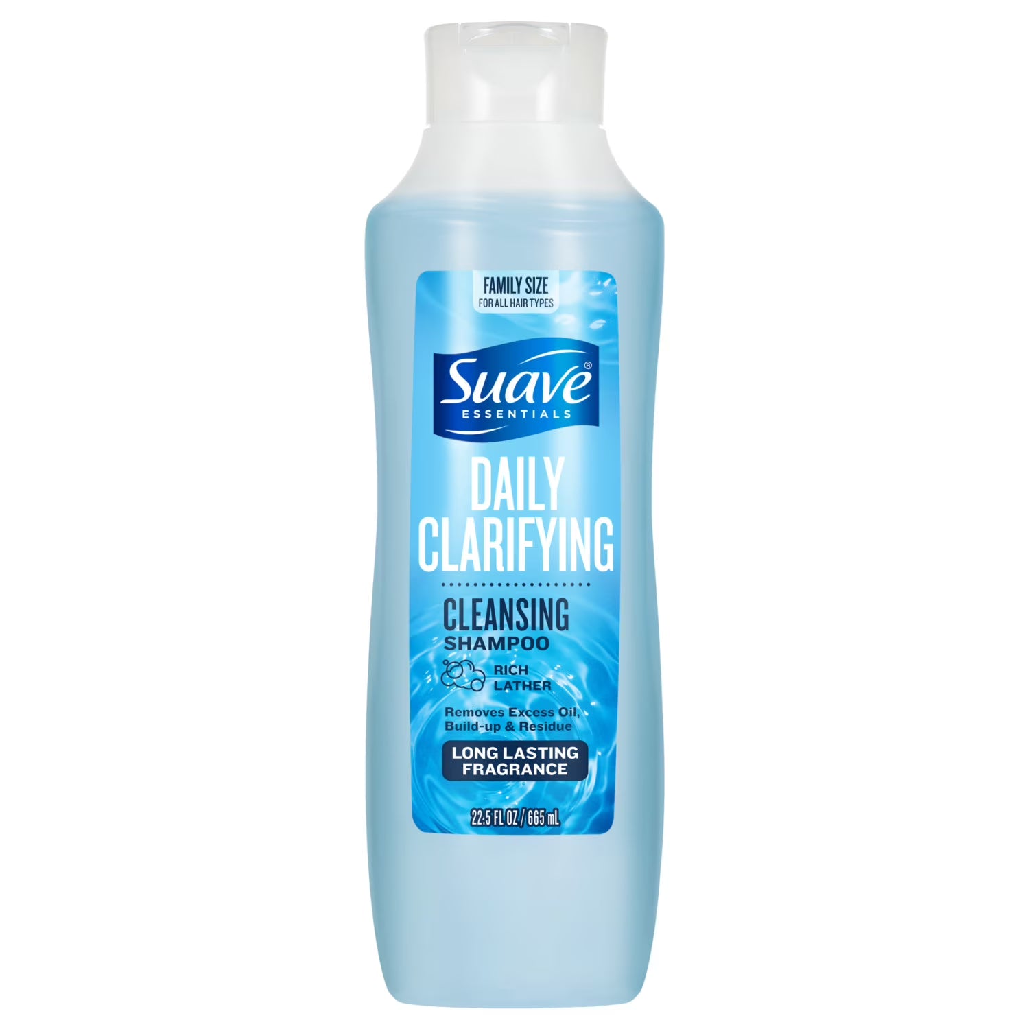 Suave Daily- Shampoo