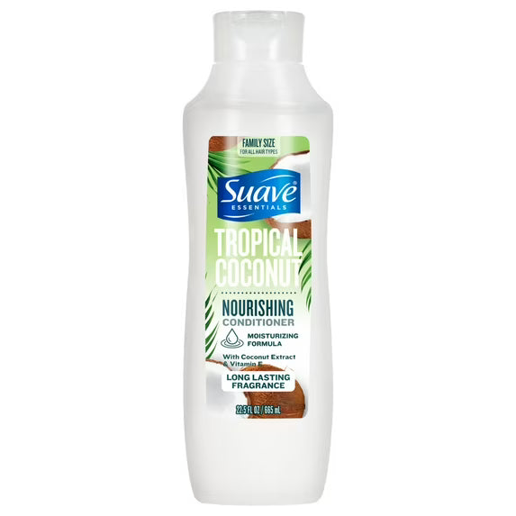 Suave Tropical- Conditioner