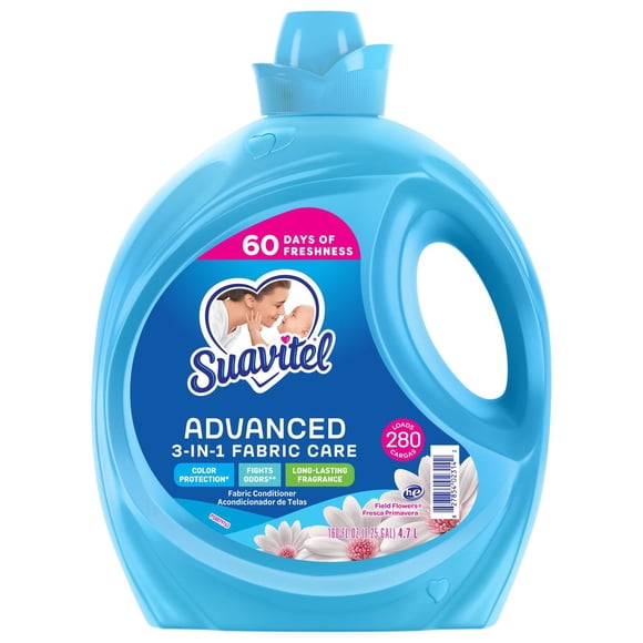 Suavitel Softner