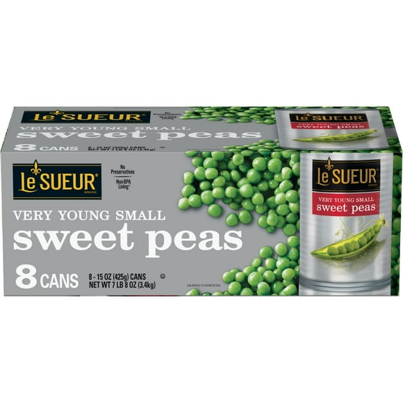 Sweetpeas
