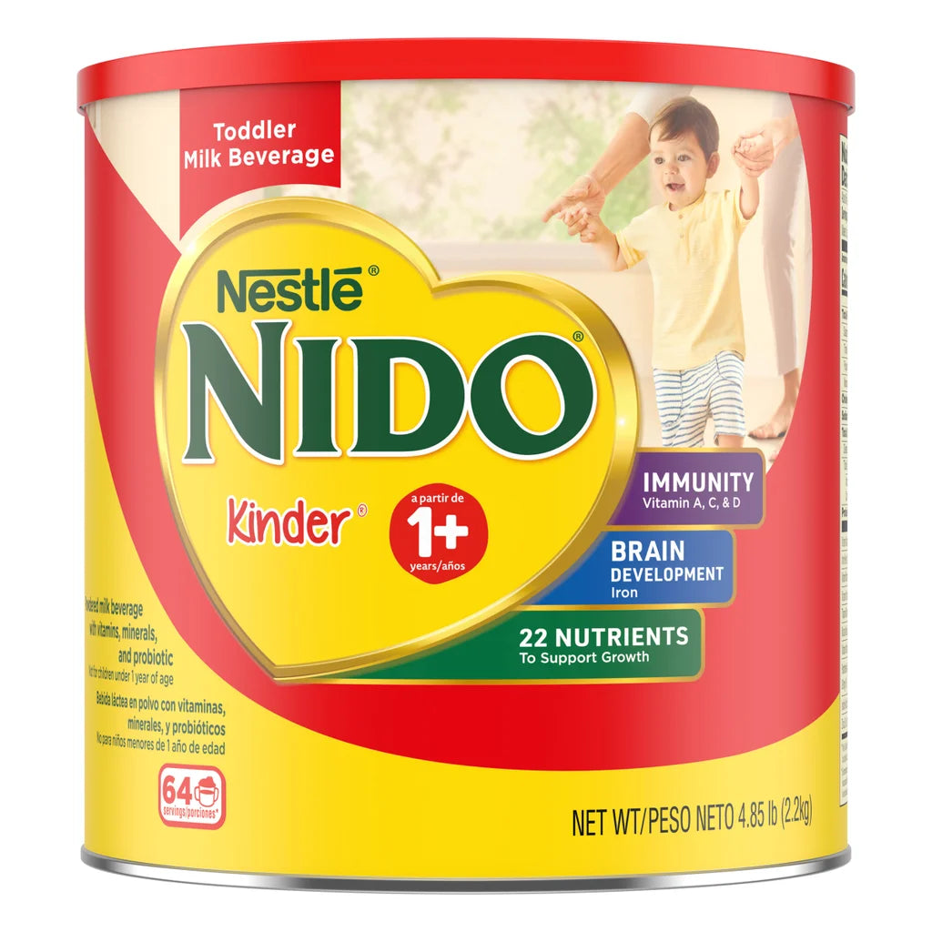 baby milk