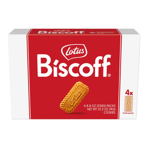 Biscoff