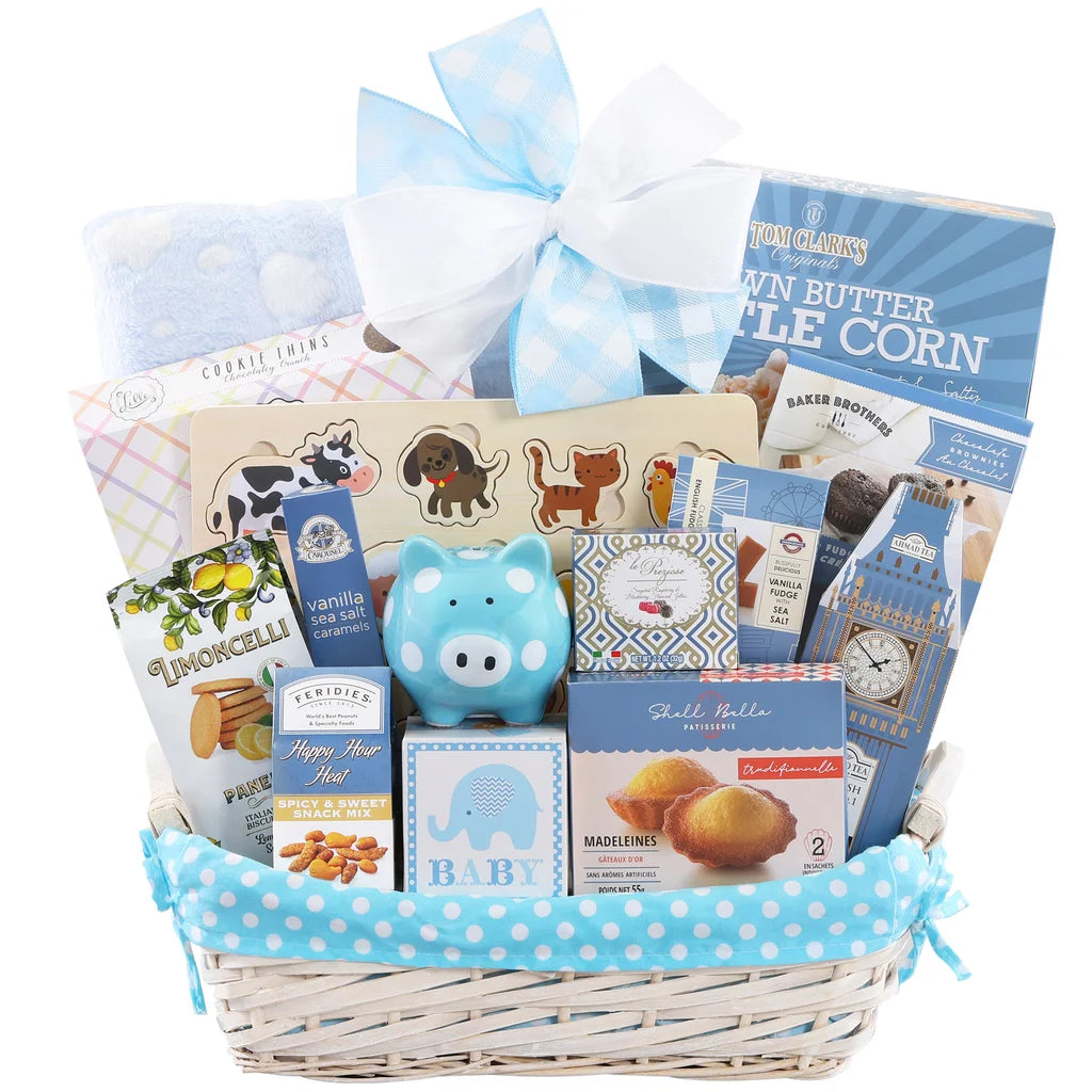 boy basket