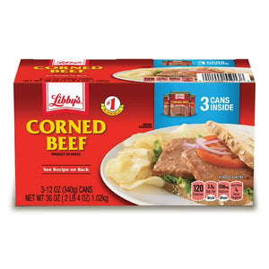 Corned Beef