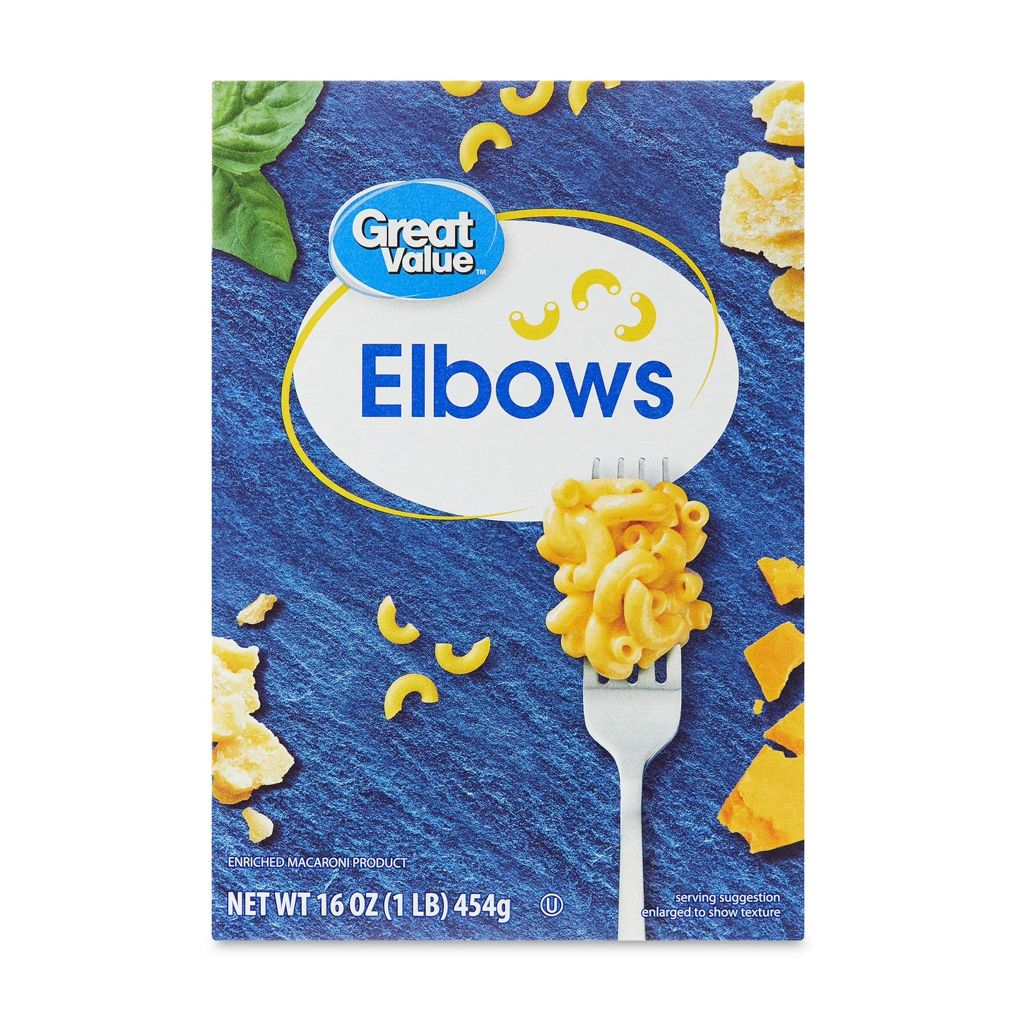 Elbow Pasta