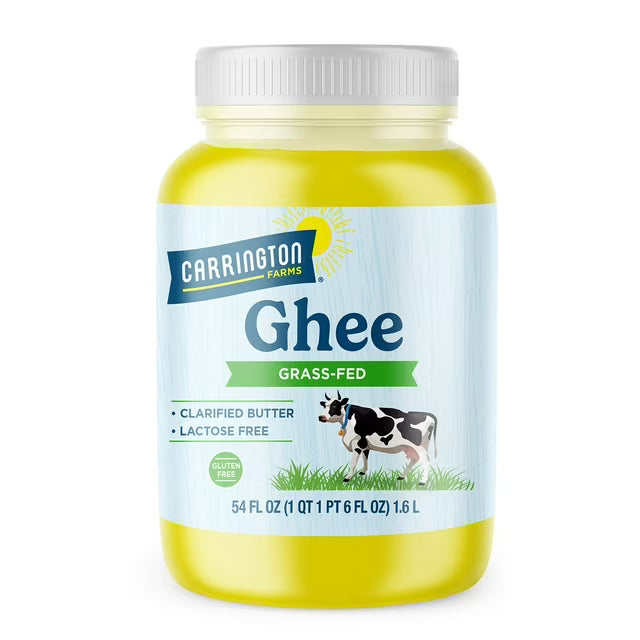Ghee 54oz