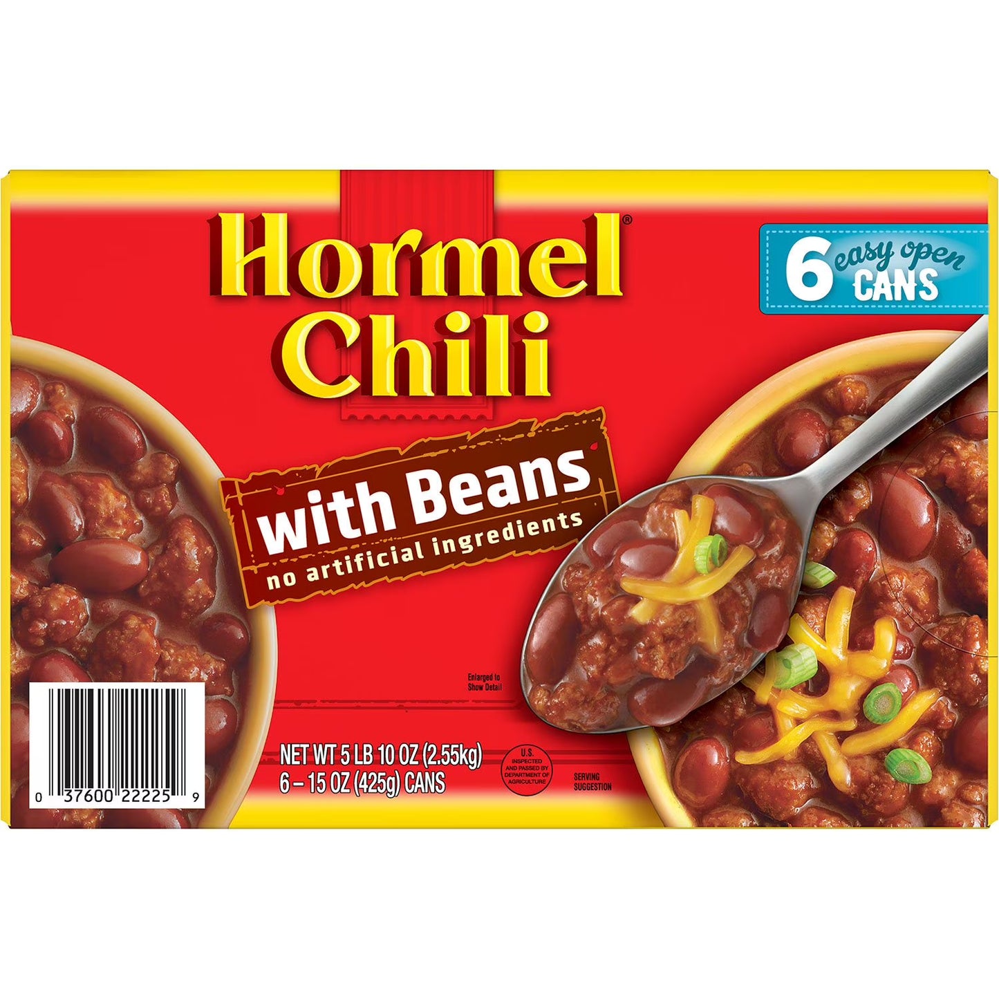 Hormel Chili