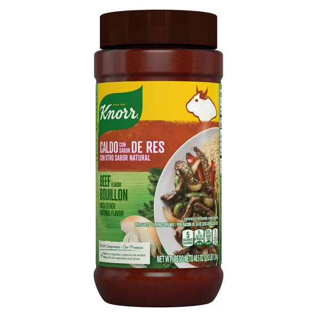Knorr Beef