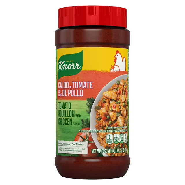 Knorr Tomato