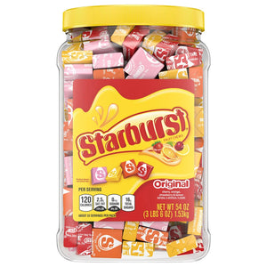 Starbust Jar